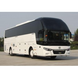 Автобус Zhongtong LCK6127H
